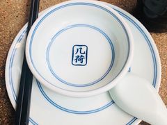 -几荷·恰似故人来(秀水广场店)