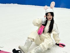 -哈尔滨热雪奇迹