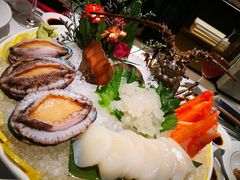 -红雀围·海鲜火锅(陆家嘴中心店)