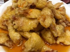 -李氏八大件老菜馆(万宝街店)