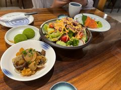 -森味花园·日本料理(伊藤洋华堂亚运村店)