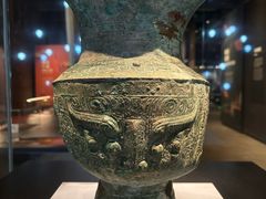 -盘龙城国家考古遗址公园