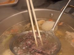 -潮发潮汕牛肉店(东方宝泰店)