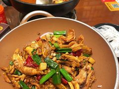 -肖记公安牛肉鱼杂馆·省级非物质文化遗产(三角路直营店)