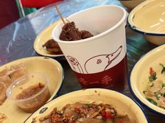 -东排食堂长沙小吃大排档(五一广场店)