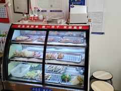 -海萍馄饨(湖北路店)