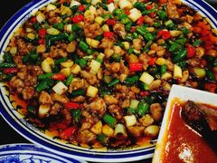 -徐鼎盛民间菜(城南家园店)