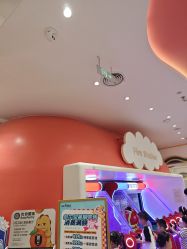 点击看大图 -奈尔宝·儿童乐园·亲子餐厅(苏州大悦城店)