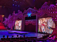 -珠海横琴长隆《卡卡虎奇遇记》