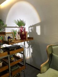 -芳香乐府疗愈空间·SPA·冥想