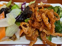 -美玲拉面(鞍山西道店)