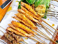 -江湖翅客(琶洲新村店)