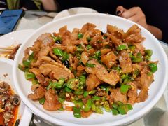 -老街鱼嘴巴(坡子街老店)