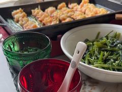 -上荔晶·土菜馆(古田店)
