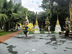 -深圳锦绣中华民俗村