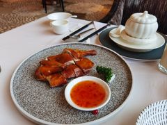 -长沙顺天凯宾斯基酒店·祈顺酒家中餐厅(雨花亭店)