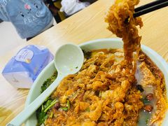 -家味螺蛳粉&烤鱼(五角场店)