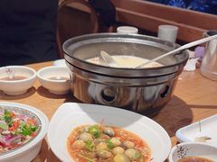 -乔街深夜食堂·台州菜·高压锅生蚝(杭州总店)