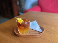 -GOIN CAFE 光阴咖啡馆