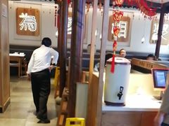 -周渝食惦酸菜鱼(青浦店)