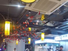 -曹家小菜(胜太路店)