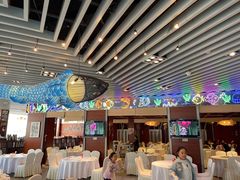 -风味小馆(天目湖宾馆店)