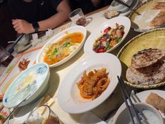 -梁家大院(昆山会展中心店)