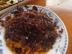 -龙姐私房菜(和顺古镇店)