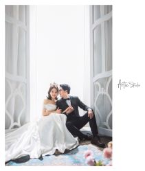 点击看大图 -THE QUEEN(北京店)