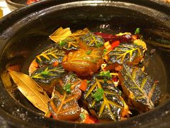 -卯时·龙光雅宴·精致锡帮菜(惠山古镇店)
