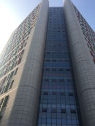 -南京市妇幼保健院(莫愁路院区)