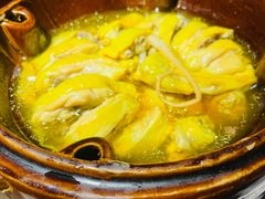秘制盗汗鸡-黔香阁·味(花木店)