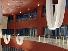 -交通银行前滩31演艺中心