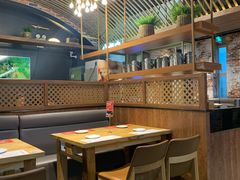 大堂-四方桌·福建客家土菜(德化梅园店)