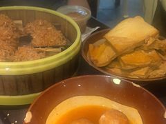 -老淮滨-蚌埠非遗小吃(淮河路店)