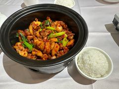 -贵州大厦贵州厅(樱花园西街店)