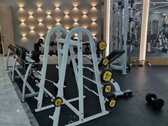 -美航国际健身(北京华联店)