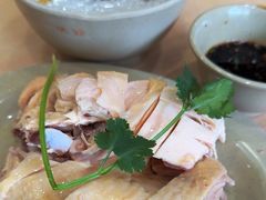 -百家鸡味馆(清泰店)