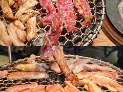 -烧肉达人•炭火烧肉(新天地店)