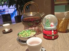 -粤海喜来登酒店·&More聚驿(天河城店)