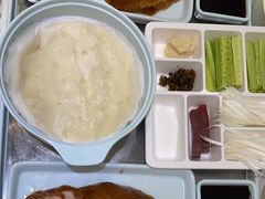 -紫光园·烤鸭(吕家营店)