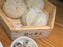 -点心传说·粤菜点心(佐阾虹湾店)