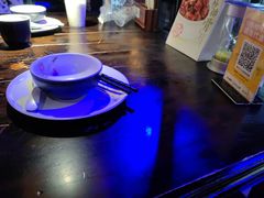 -绿茶餐厅(光谷世界城步行街店)