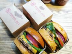 -Burger Joys Central(中环士丹利街店)