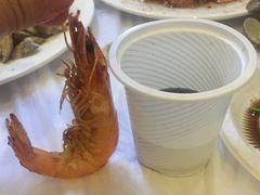 -海滨假日渔家海鲜