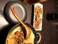 -日本料理神拉面