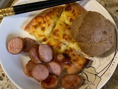 -菲滋意式餐厅(西溪印象城店)