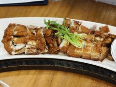 醉壹号烤鳗鱼-醉壹号海鲜大排档(厦门美食地标店)