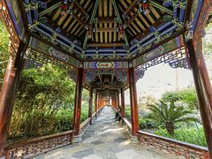 -南华禅寺