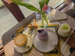 -侘寂甜品(自取店)